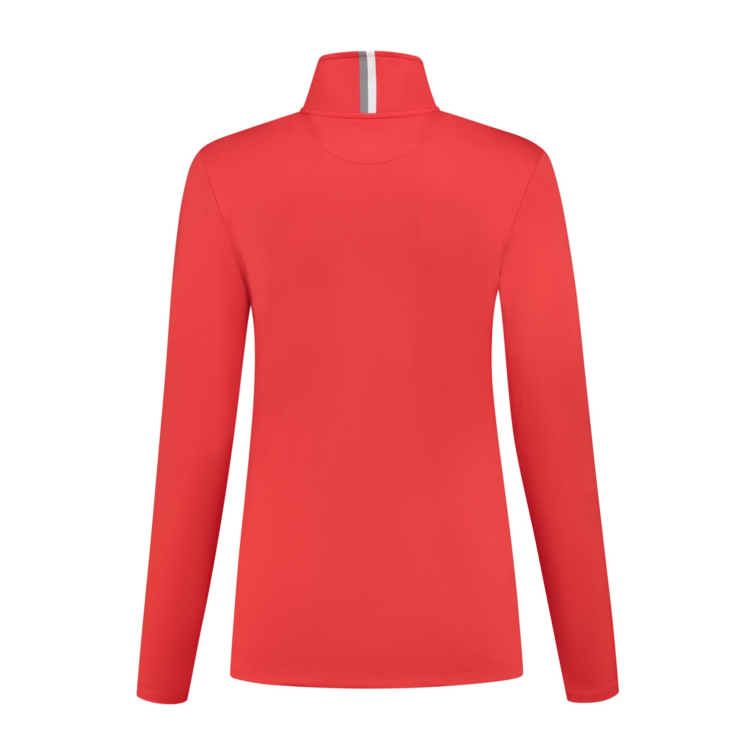 Heren Pully Mountain - Rood/Zwart