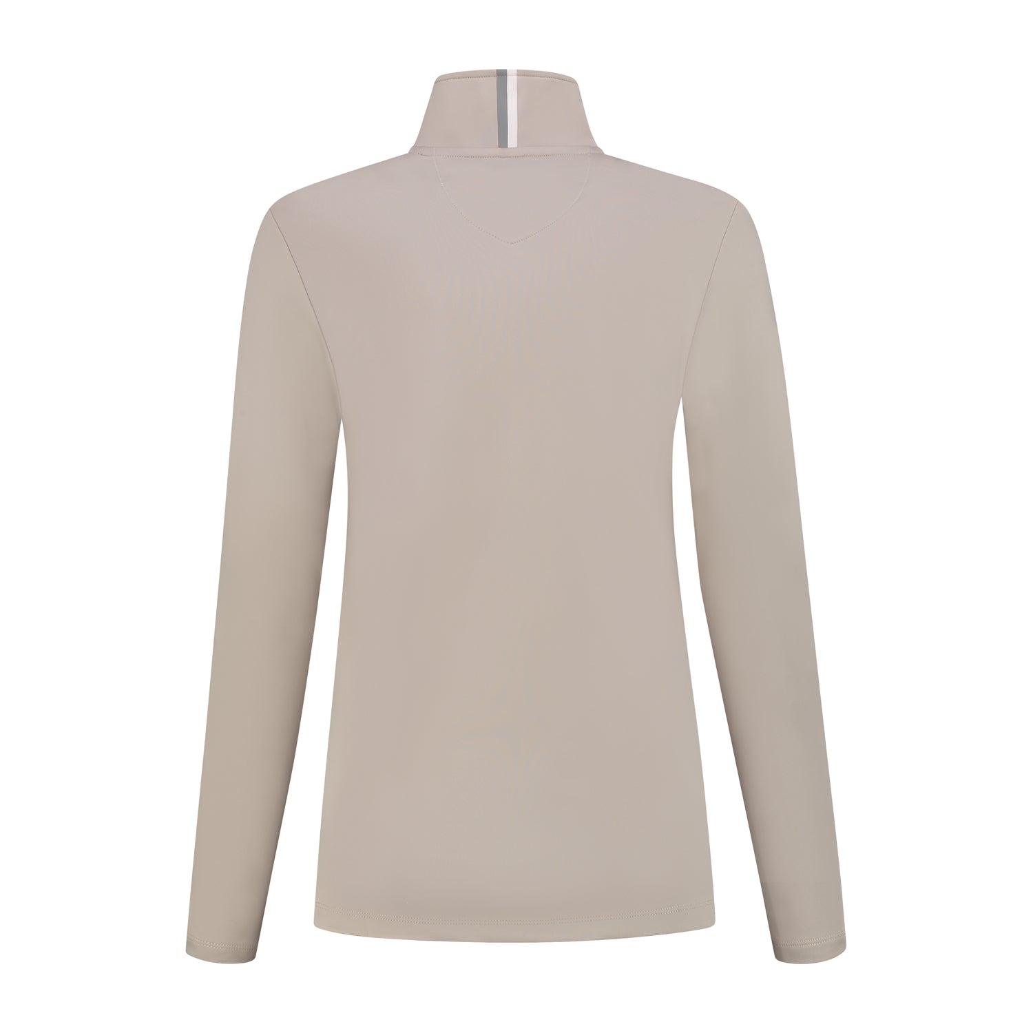 Heren Pully Mountain - Taupe/Zwart