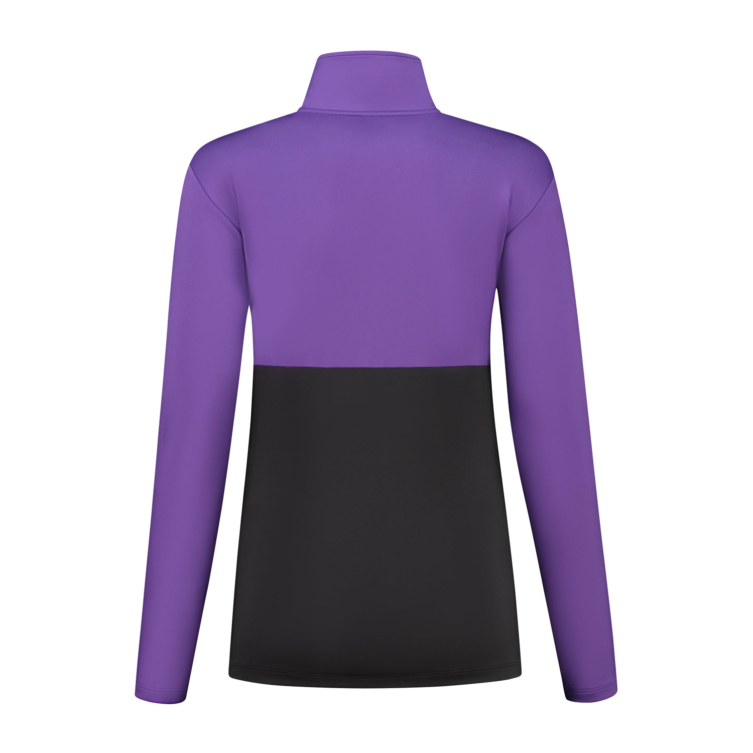 Dames Pully Anna - Paars