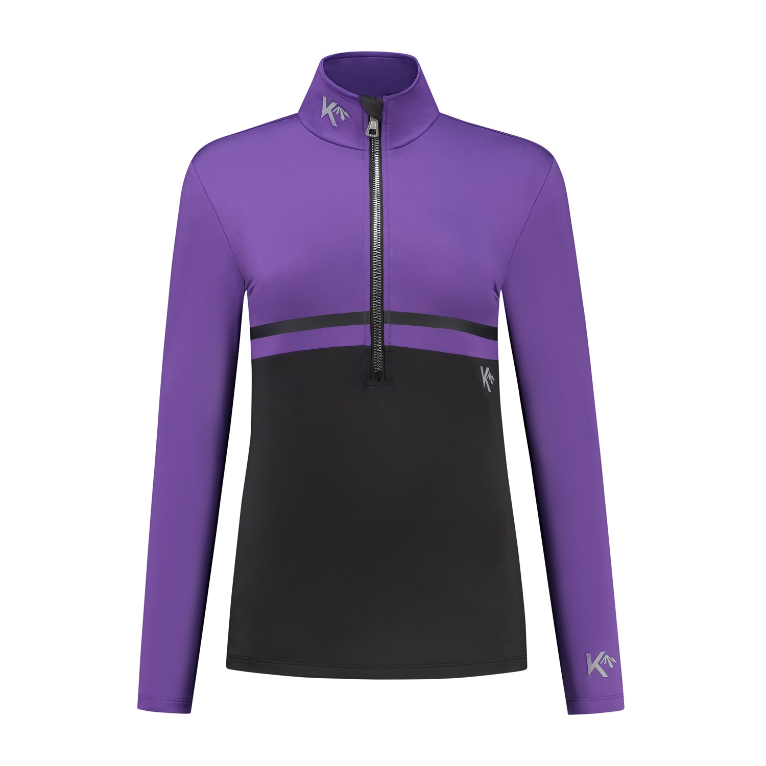 Dames Pully Anna - Paars