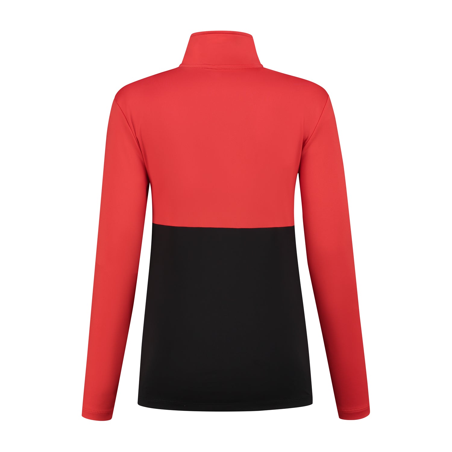 Dames Pully Anna - Rood