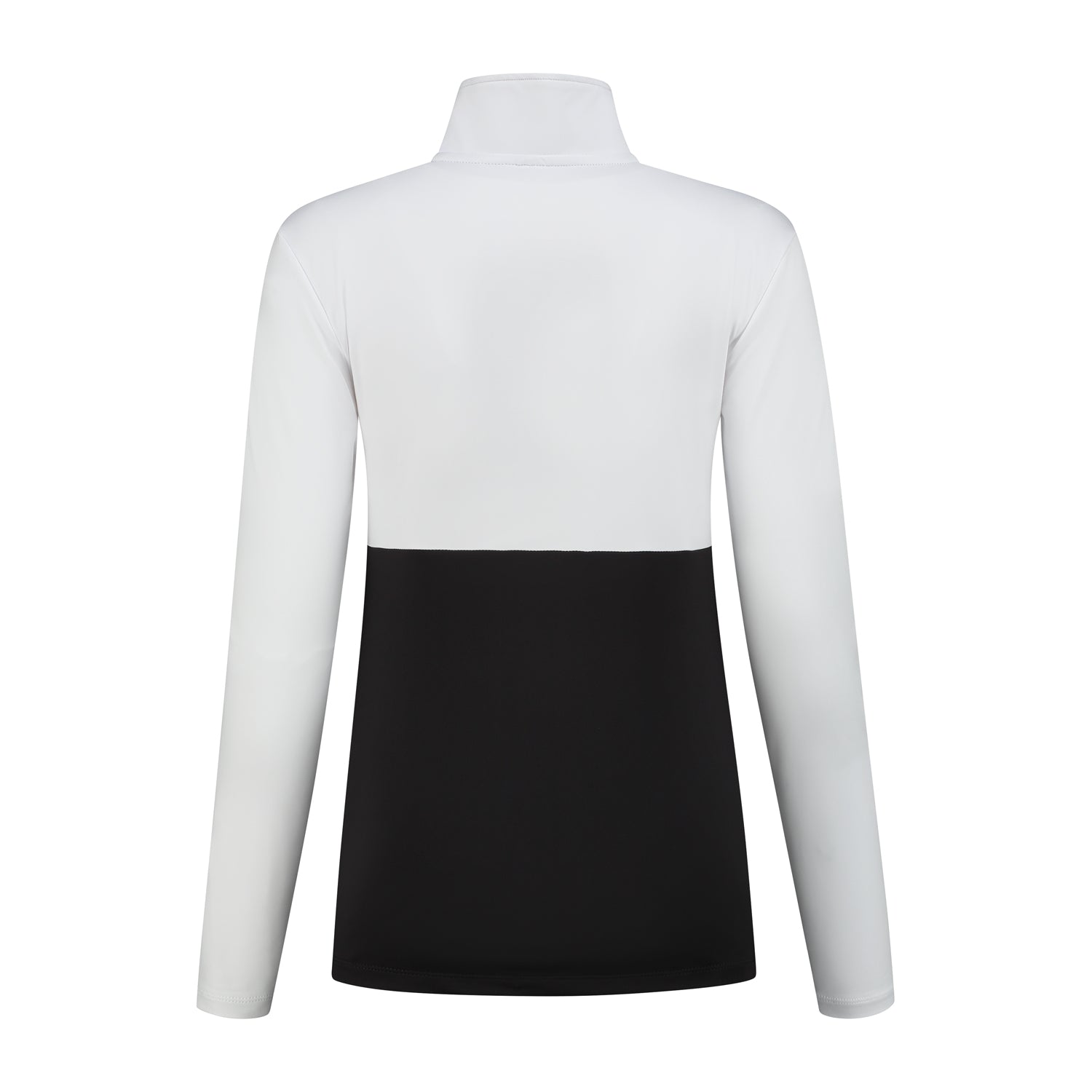 Dames Pully Anna - Wit