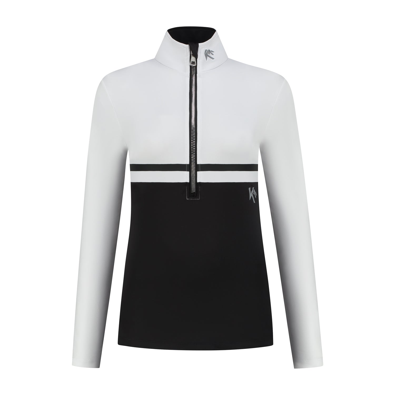 Dames Pully Anna - Wit