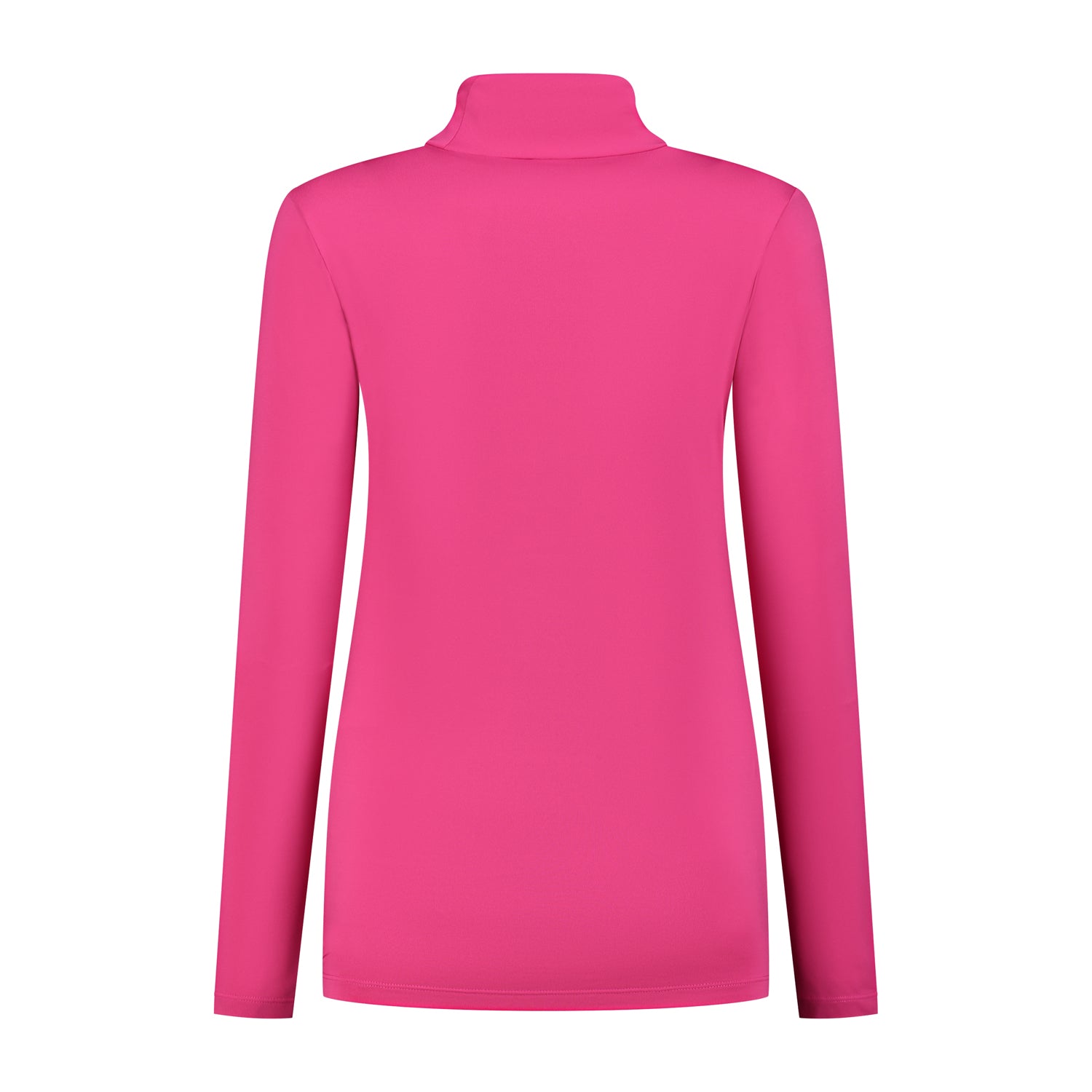 Dames Je T'aime Kou Shirt - Roze