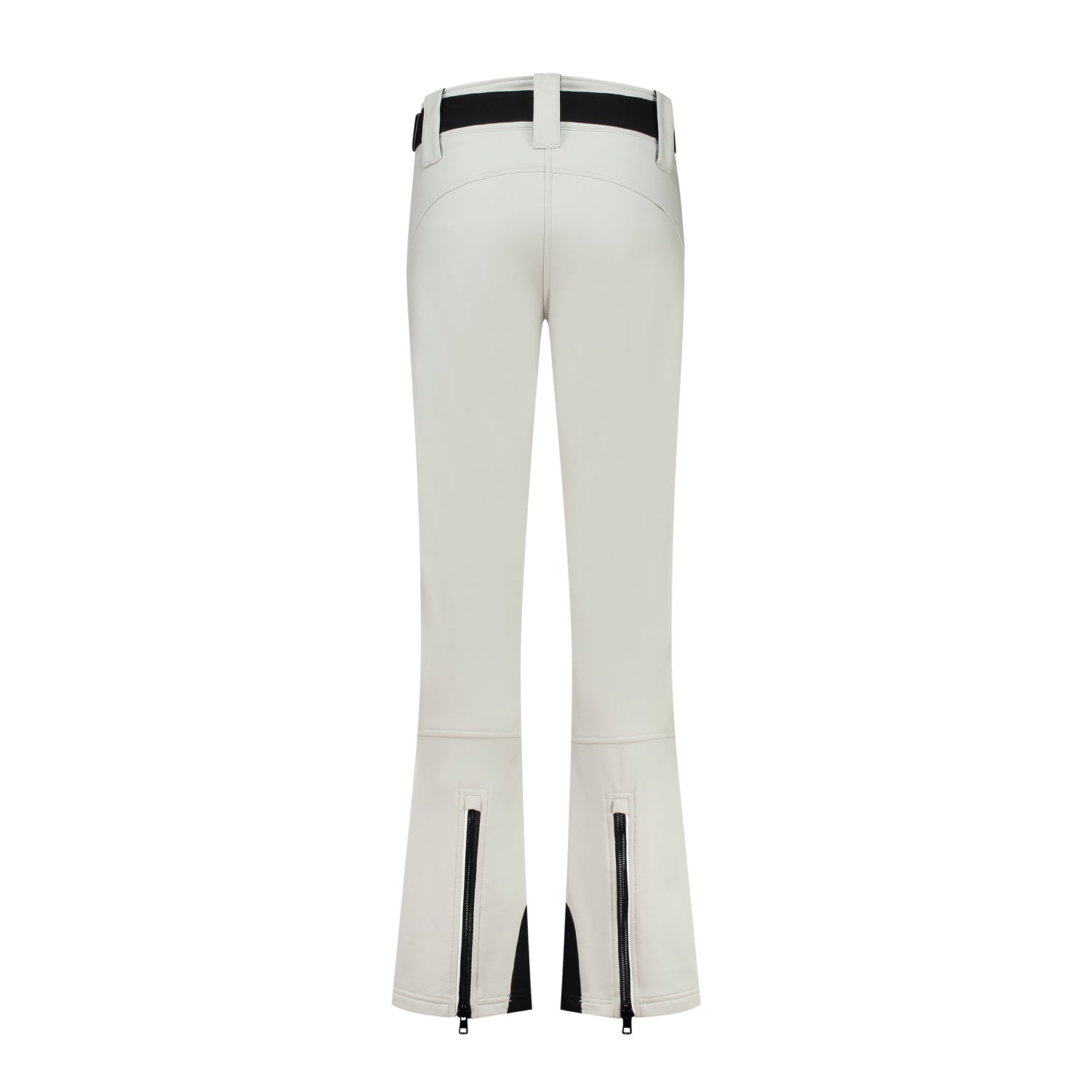 Dames Skibroek Frost Flare - Sustained Grey