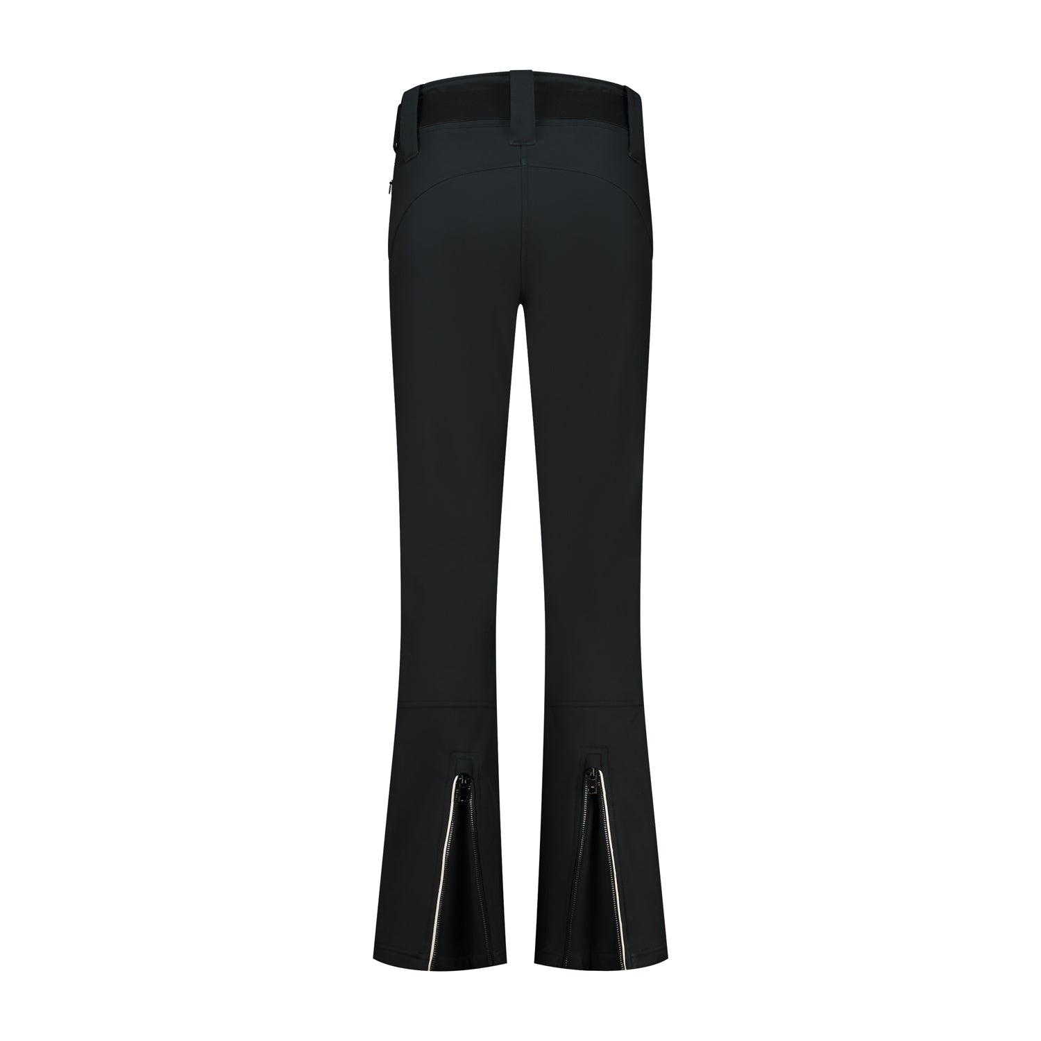 Dames Skibroek Frost Flare - Zwart