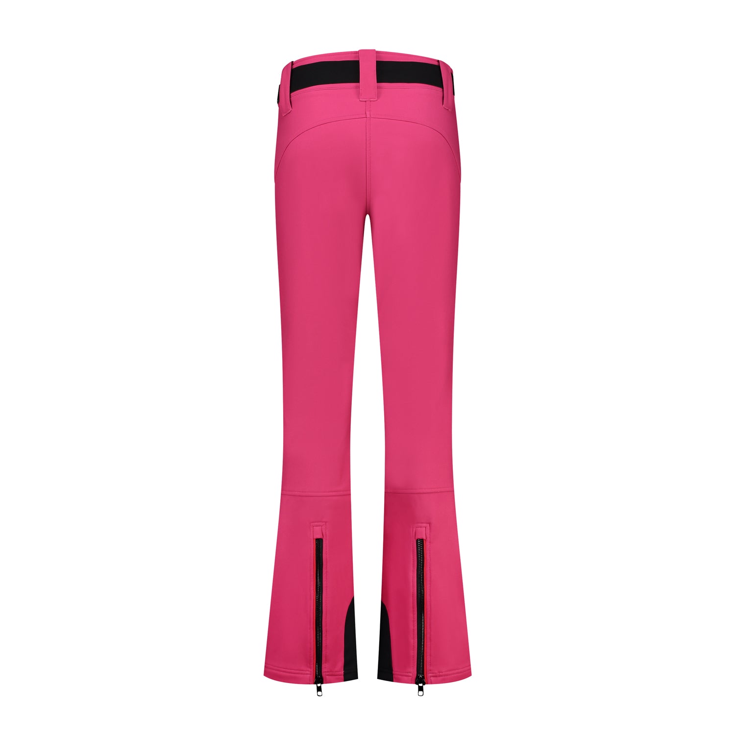 Dames Skibroek Frost Flare - Roze