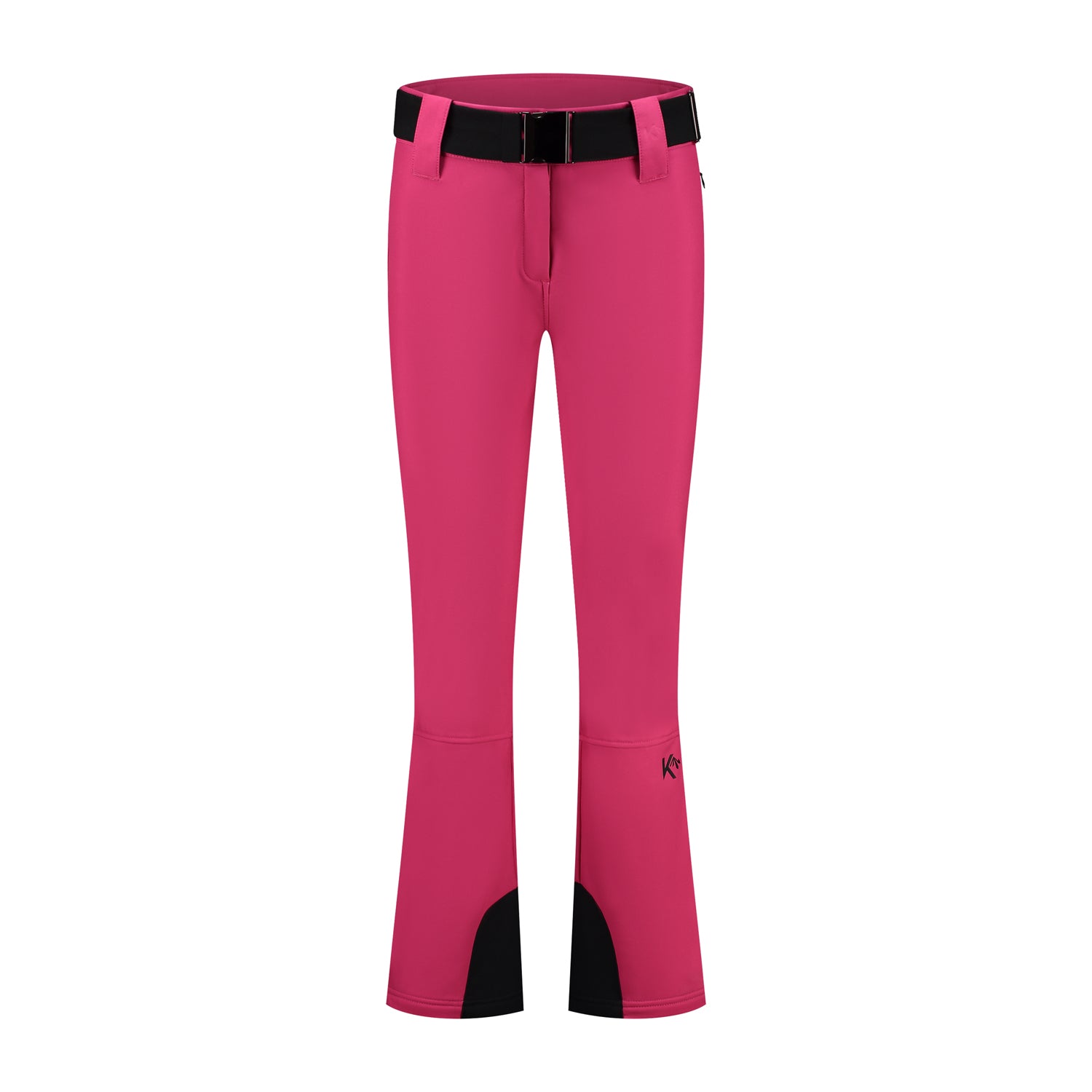 Dames Skibroek Frost Flare - Roze