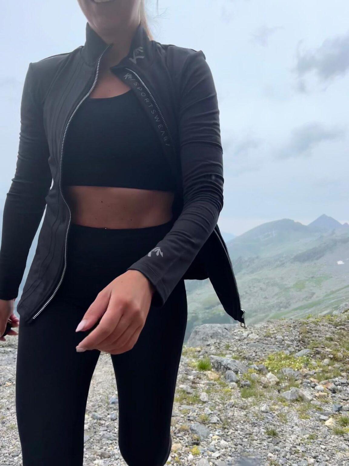 Fitness en Trainingstips voor de Wintersport