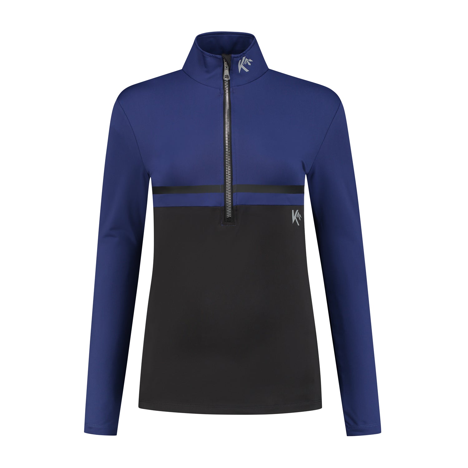 Dames Pully Anna - Blauw