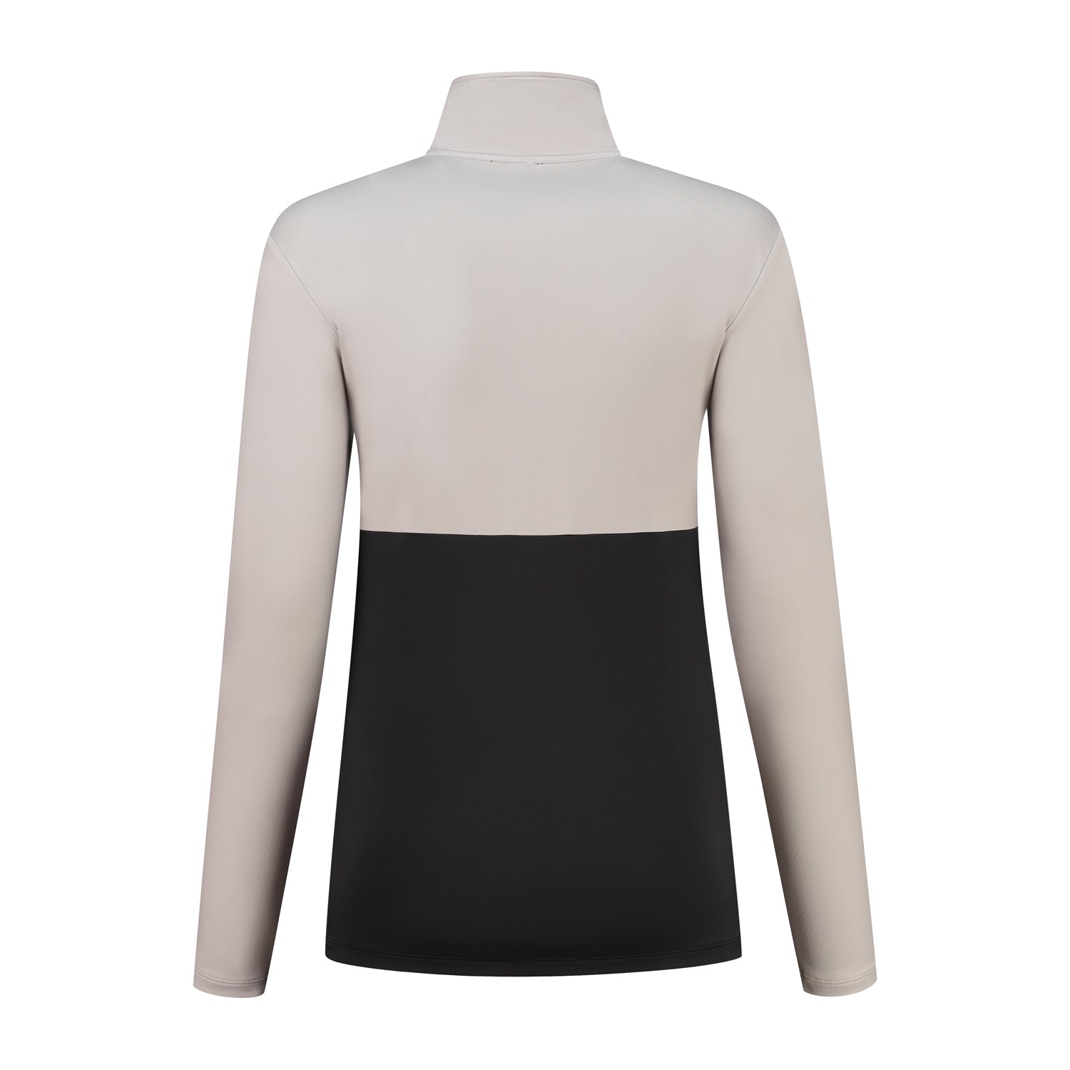 Ladies Pully Anna - Sustained Gray