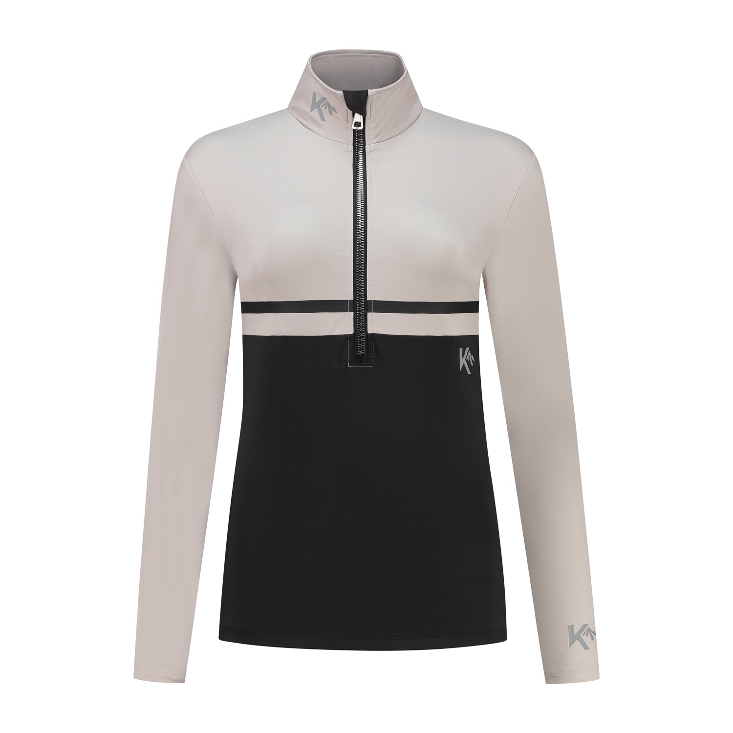 Ladies Pully Anna - Sustained Gray