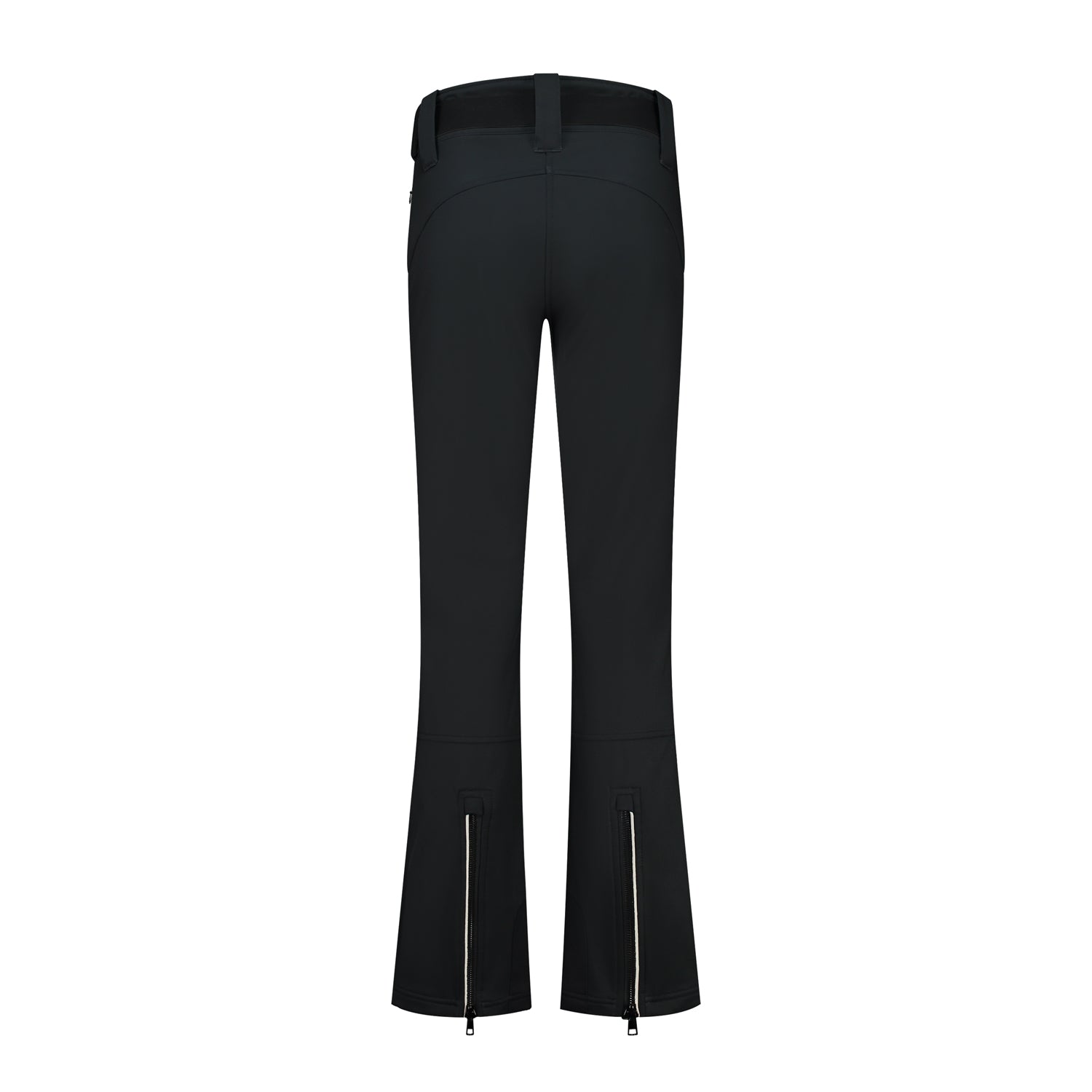Dames Skibroek Frost Flare - Zwart