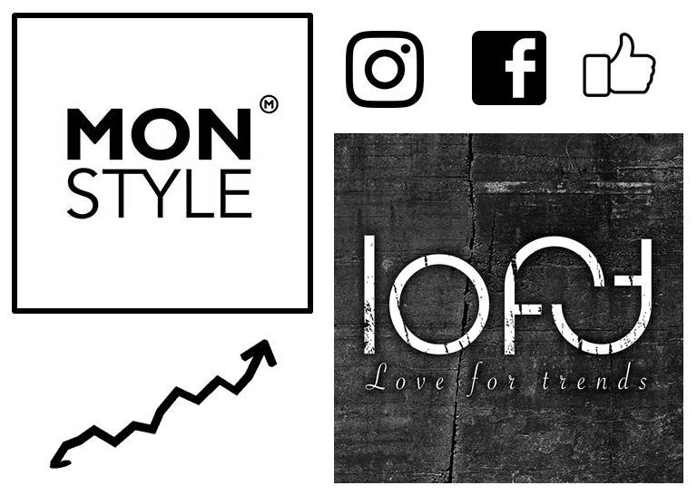 Monstyle LOFT building brand facebook instagram like
