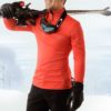 Pully Mountain Dos rouge-noir