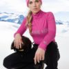 Shirt Je T'aime Kou Rosa