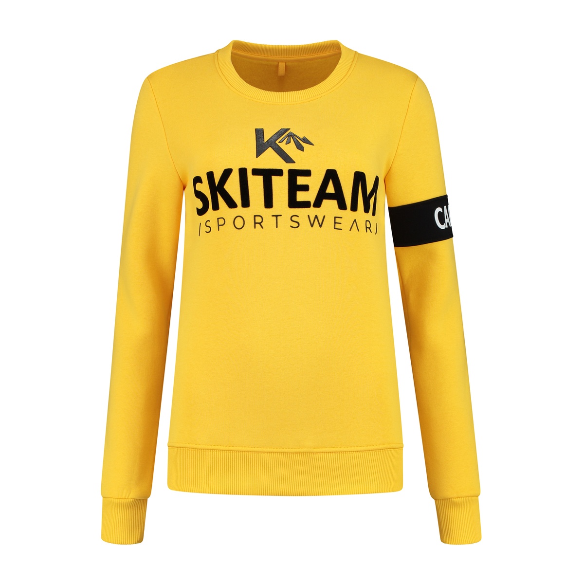desinfecteren archief fee Sweater Skiteam - Kou Sportswear