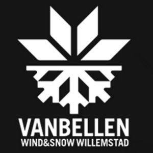 van bellen wind en snow