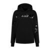 hoodie black