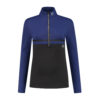 Pully Anna Bleu Devant