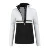 Pully Anna Blanc