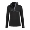 Pully Mountain Black-Grey