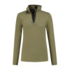 Pully Mountain Olive Black