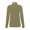 Pully Mountain Olive Black_Back