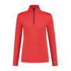 Pully Mountain Devant Rouge-Noir