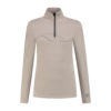 Pully Mountain Taupe-Noir Devant