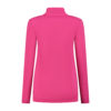 Shirt Je T'aime Kou Rosa_Rückseite