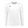Chemise thermique blanche homme Kou