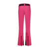 Skibroek Roze_Back