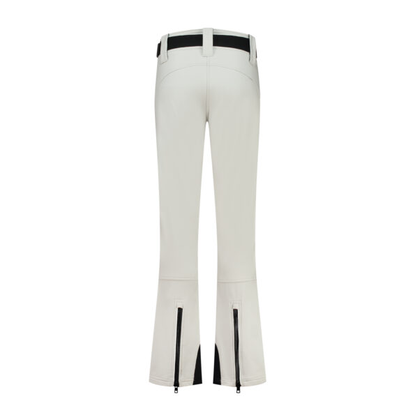 Pantalon ski Sustained Gris dos