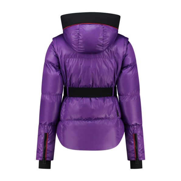 skijacket purple_Back