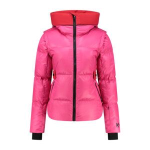 Skijas Roze_Front