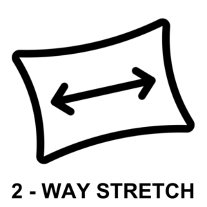 two way stretch