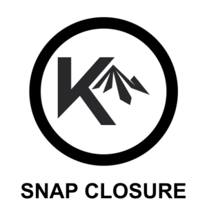 snap closure