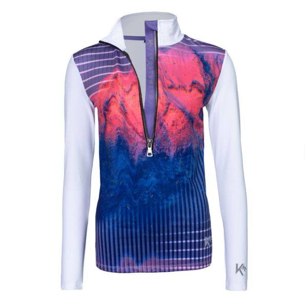 Dames Pully Frost Design