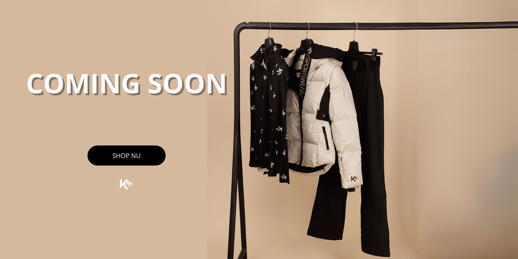 coming soon